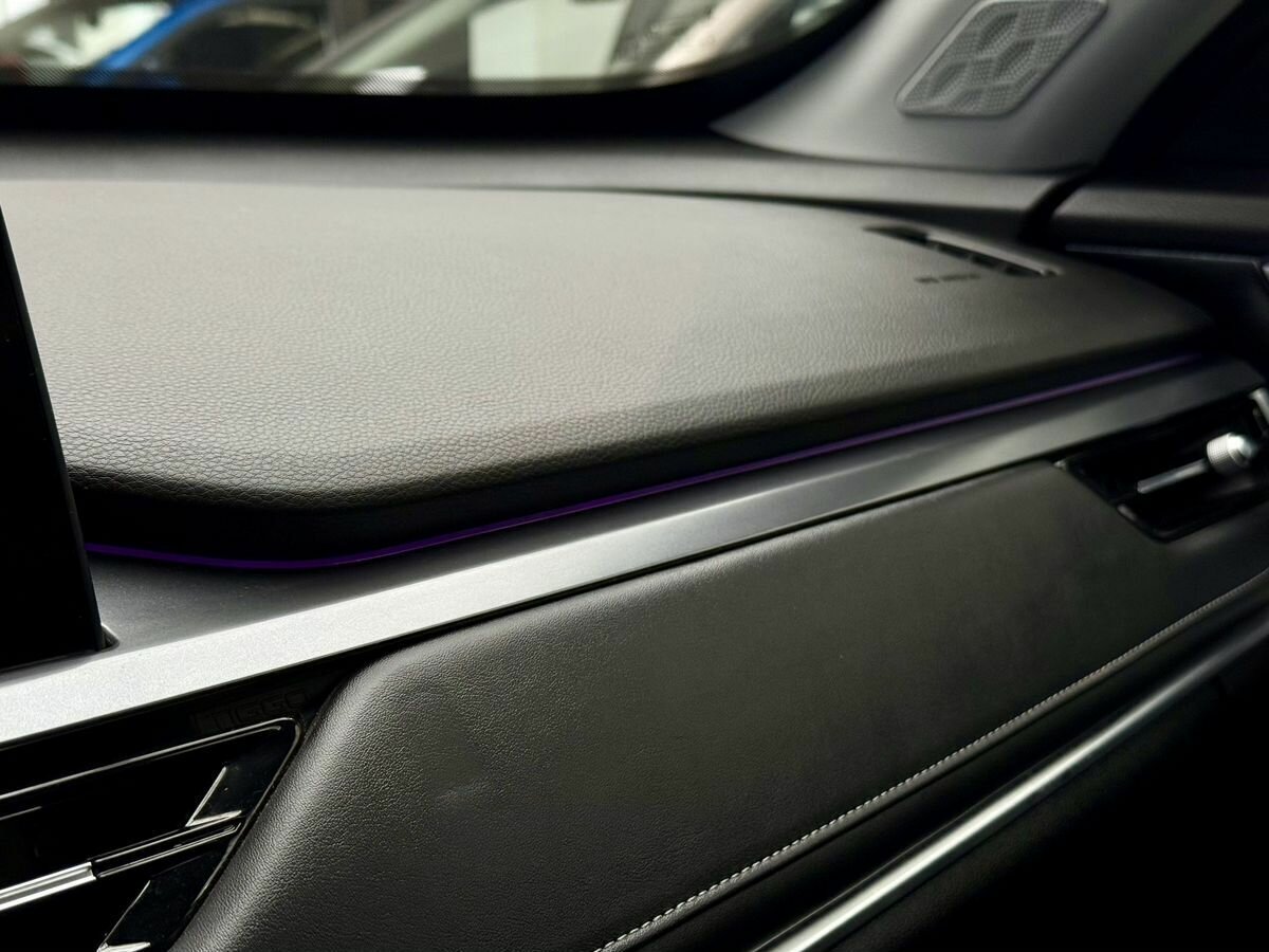 Чери Тигго 4 Про б/у, 2022, Вариатор. Фото: #16