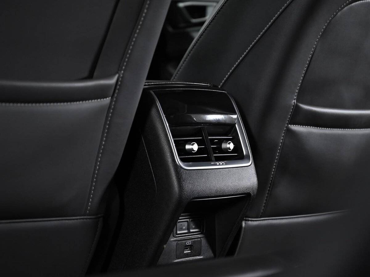 Чери Тигго 7 Про б/у, 2021, Вариатор. Фото: #9