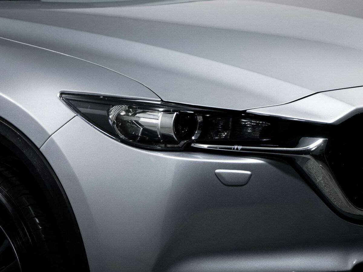 Mazda CX-5 б/у, 2019, Автоматическая. Фото: #15