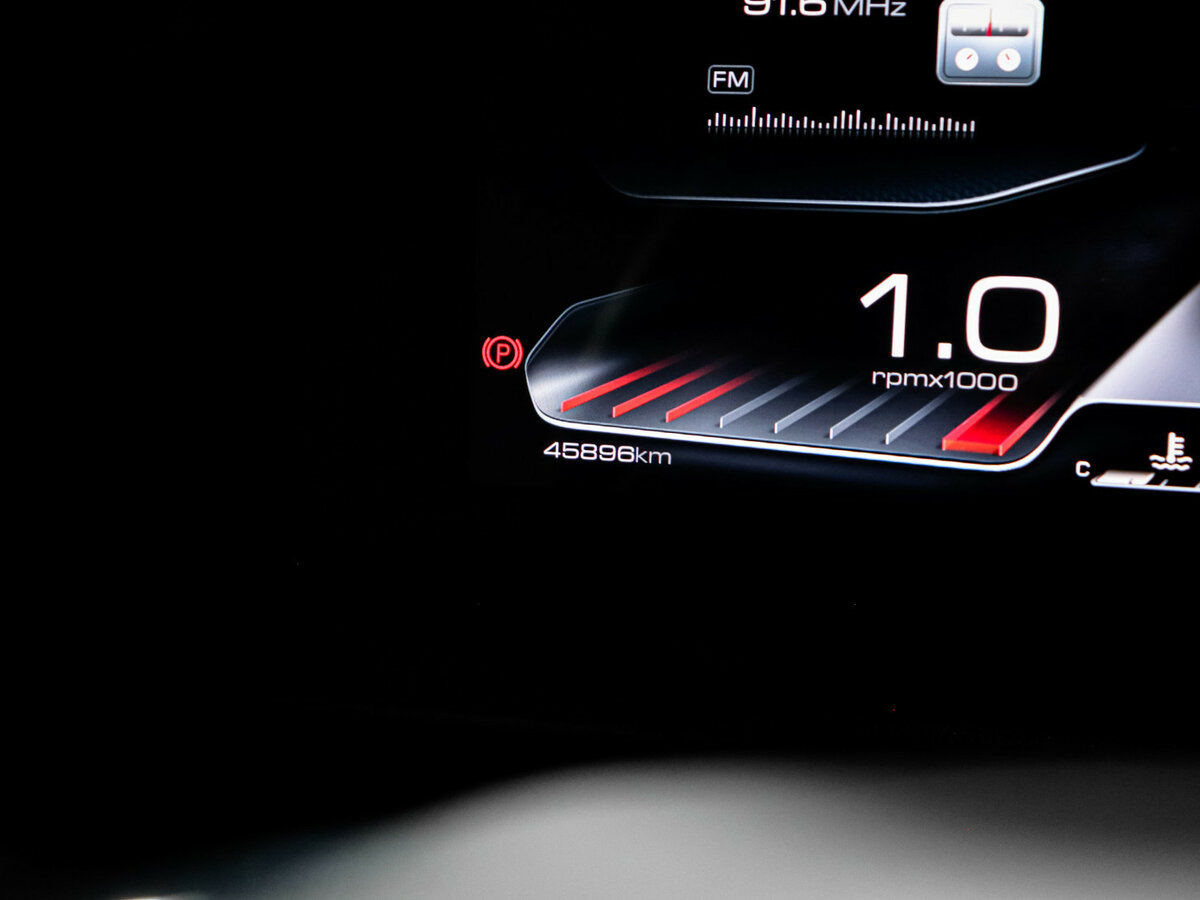 Haval Dargo б/у, 2023, Роботизированная. Фото: #10