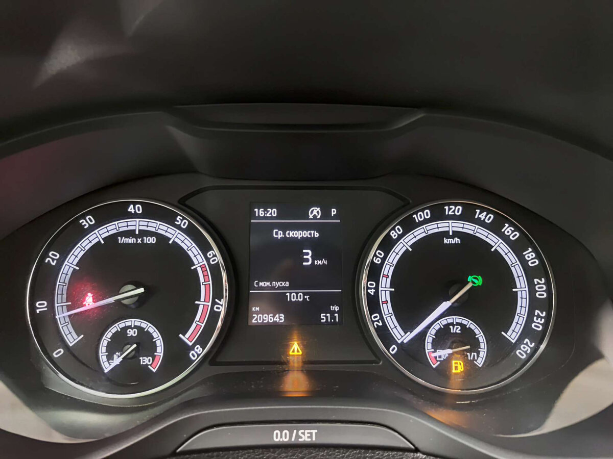 Skoda Karoq б/у, 2021, Роботизированная. Фото: #12