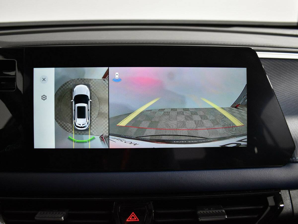 GAC GS3 б/у, 2024, Роботизированная. Фото: #16