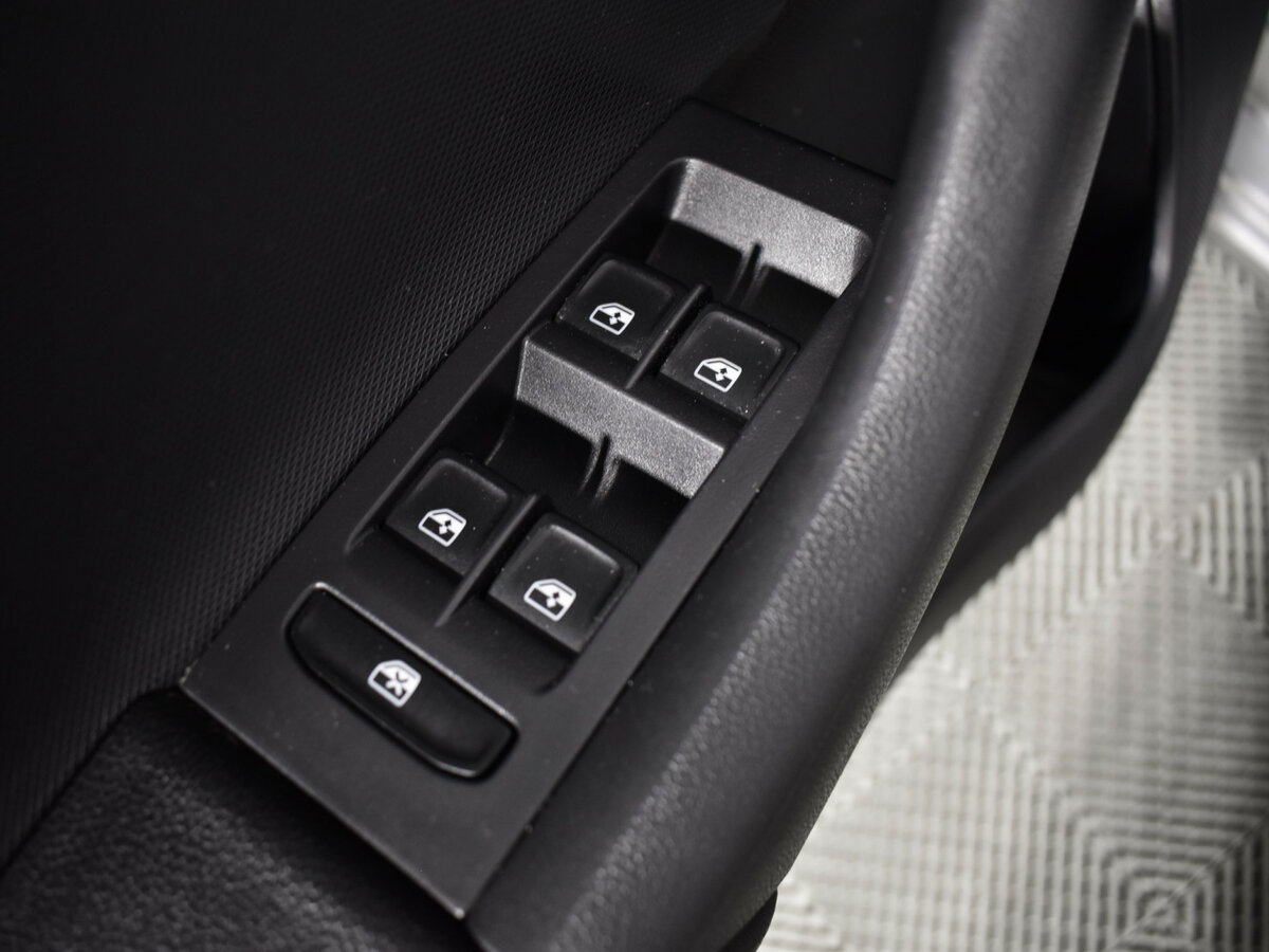 Skoda Rapid б/у, 2017, Роботизированная. Фото: #19