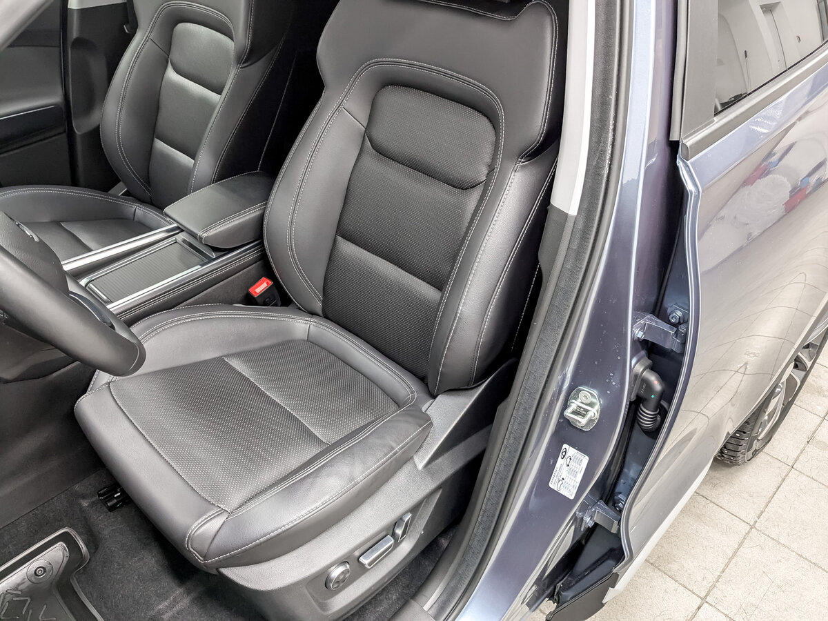 Chery Tiggo 4 б/у, 2022, Роботизированная. Фото: #19