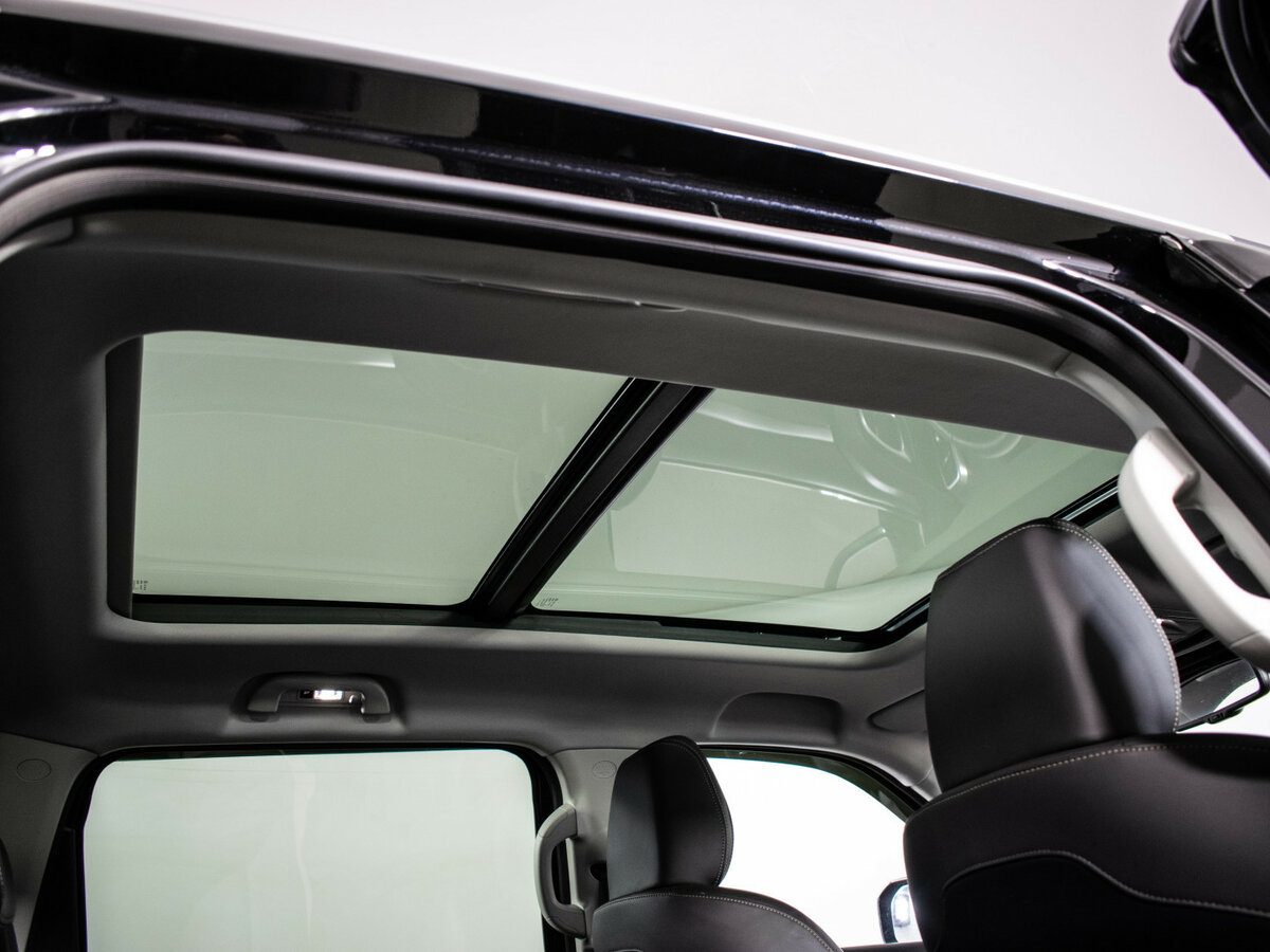 Хавал Дарго б/у, 2023, Роботизированная. Фото: #9