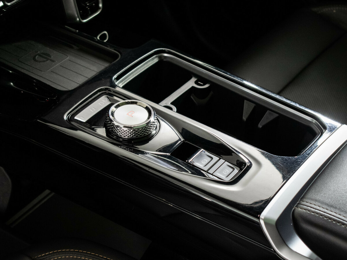 Хавал Дарго б/у, 2023, Роботизированная. Фото: #16