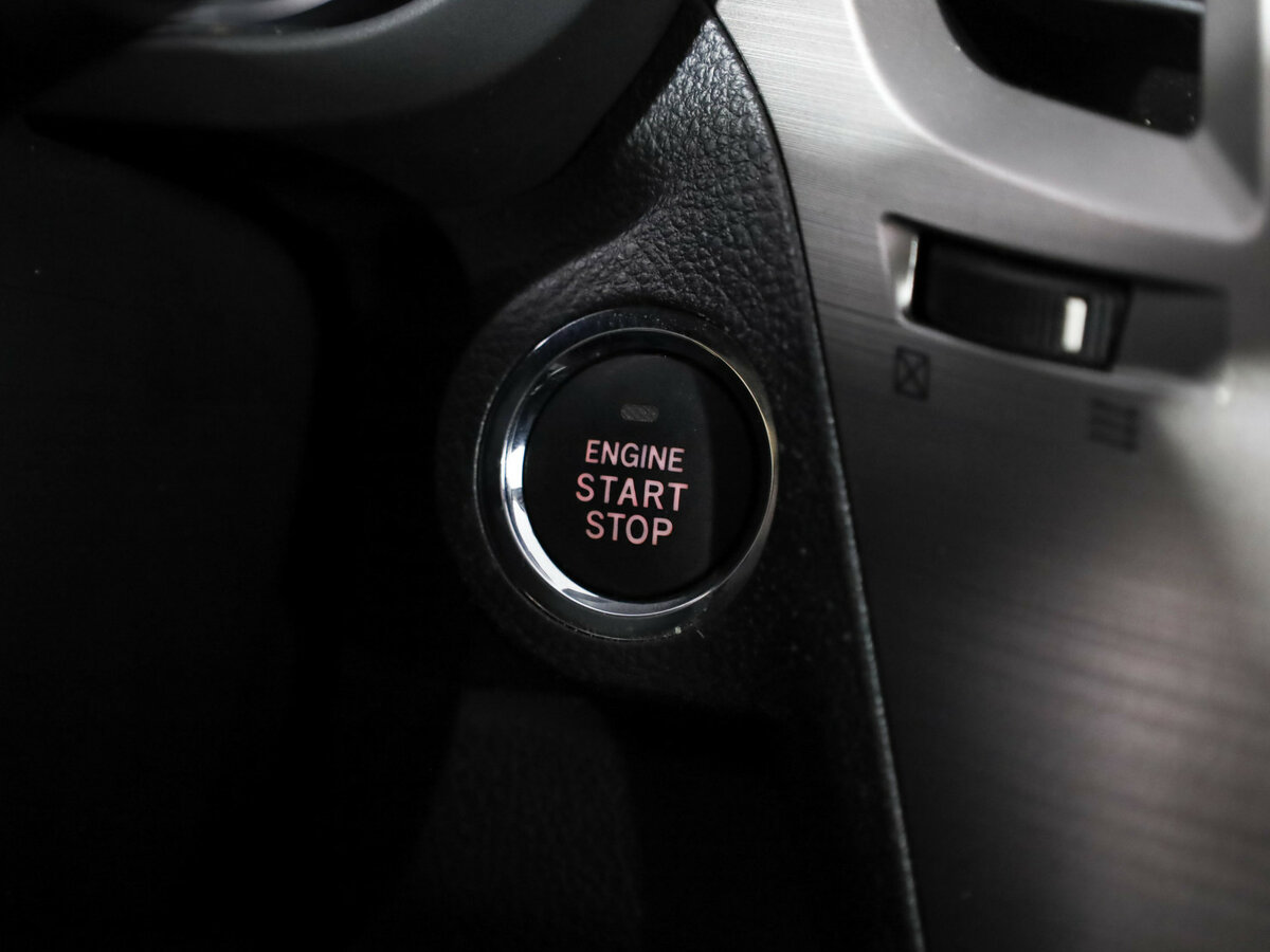 Subaru Outback б/у, 2012, Вариатор. Фото: #11