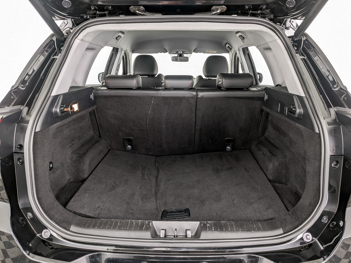 Чери Тигго 7 Про б/у, 2022, Вариатор. Фото: #9