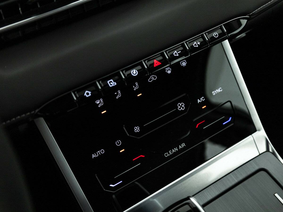 Chery Tiggo 7 Pro Max б/у, 2024, Роботизированная. Фото: #13