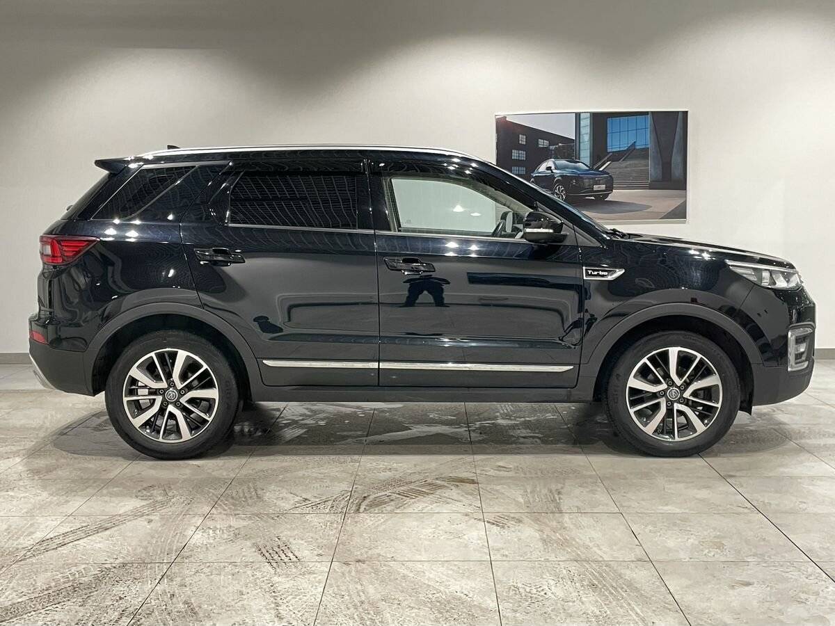 Чанган КС55 б/у, 2020, Автоматическая. Фото: #3