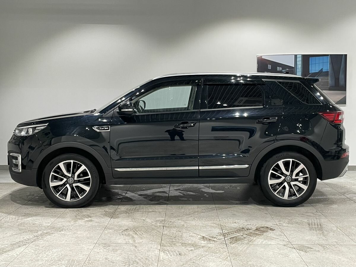 Чанган КС55 б/у, 2020, Автоматическая. Фото: #7