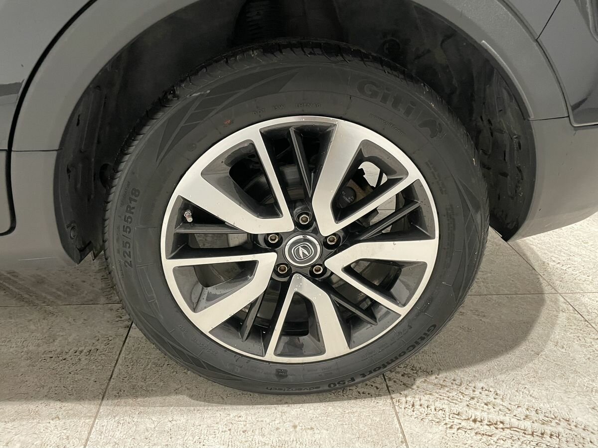 Чанган КС55 б/у, 2020, Автоматическая. Фото: #11