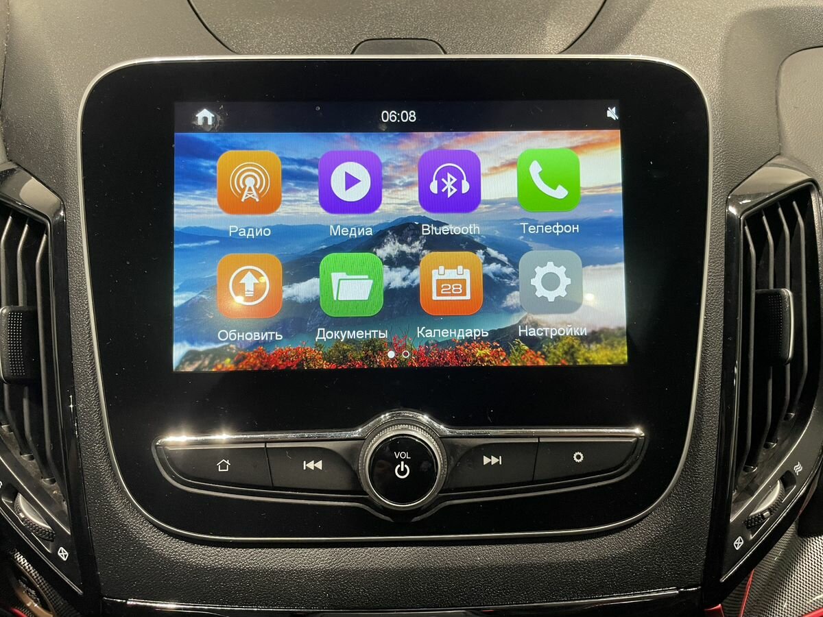 Чанган КС55 б/у, 2020, Автоматическая. Фото: #13