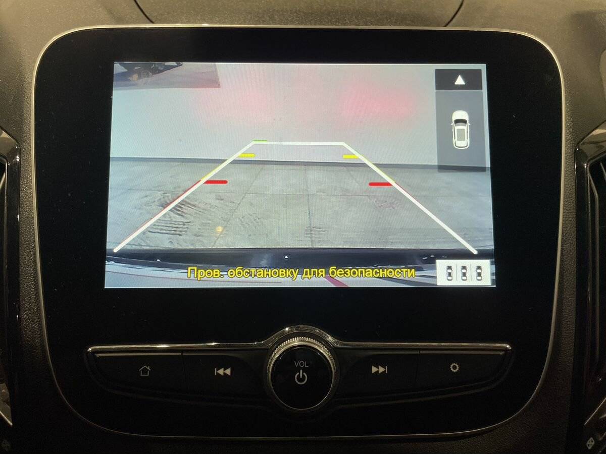 Чанган КС55 б/у, 2020, Автоматическая. Фото: #14