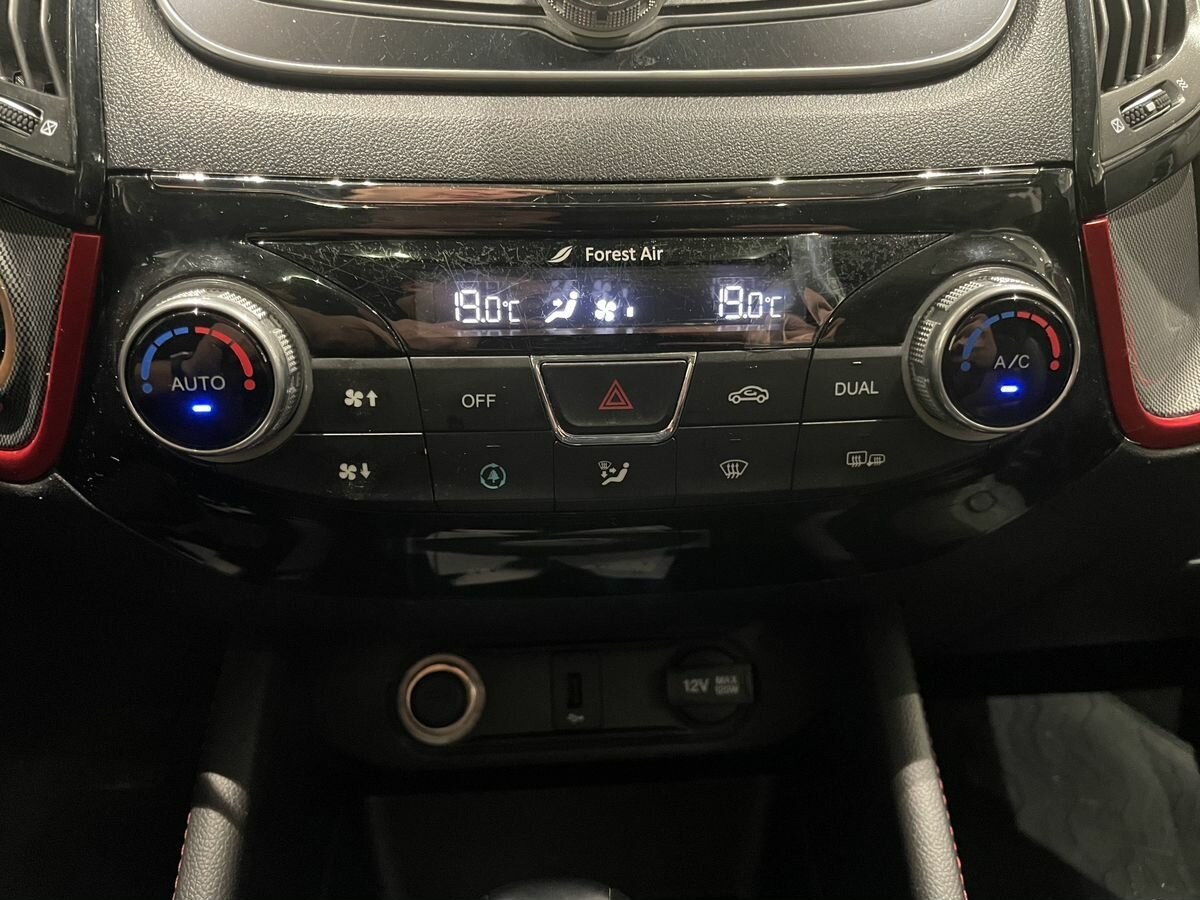 Чанган КС55 б/у, 2020, Автоматическая. Фото: #15