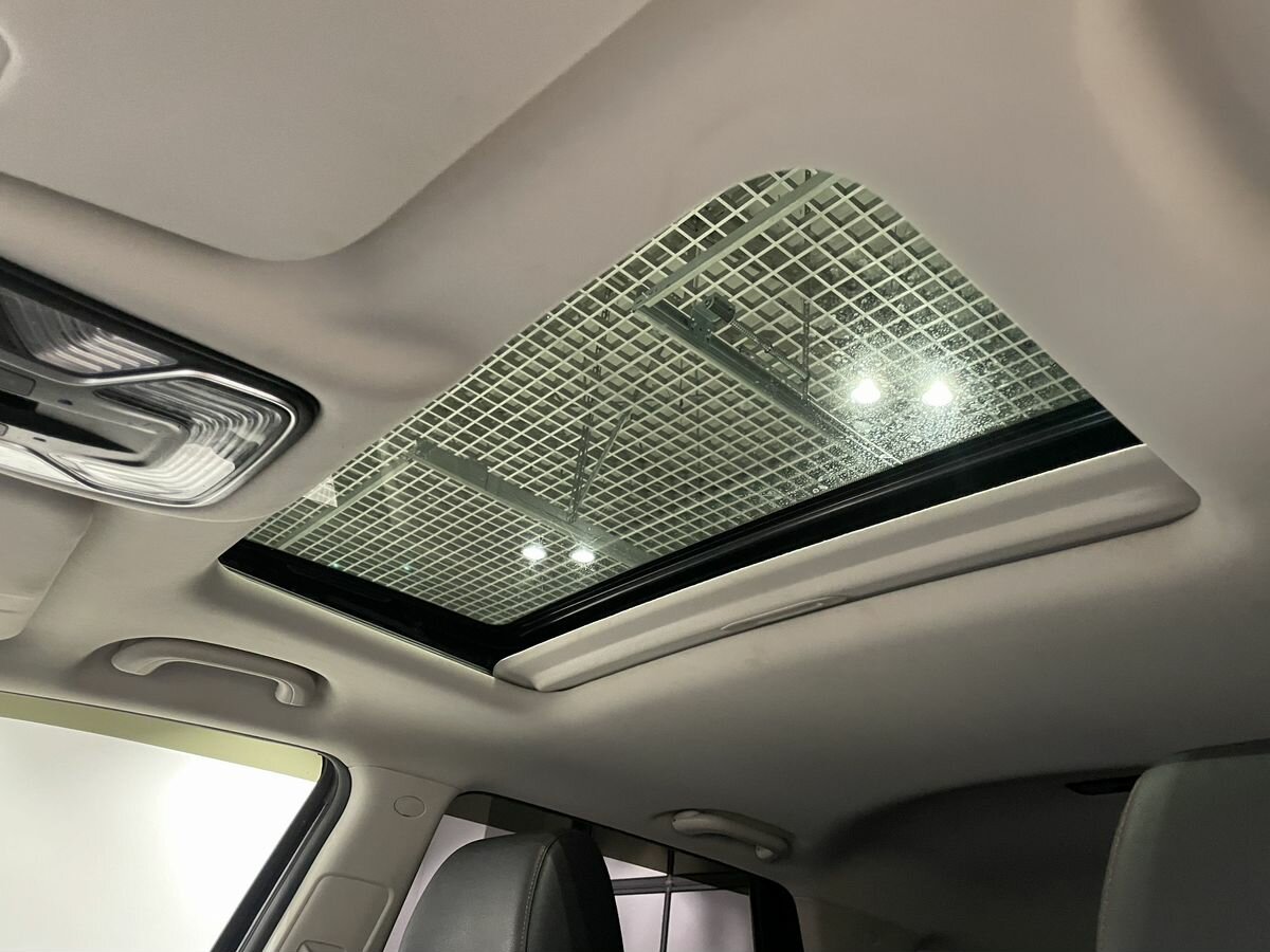 Чанган КС55 б/у, 2020, Автоматическая. Фото: #17