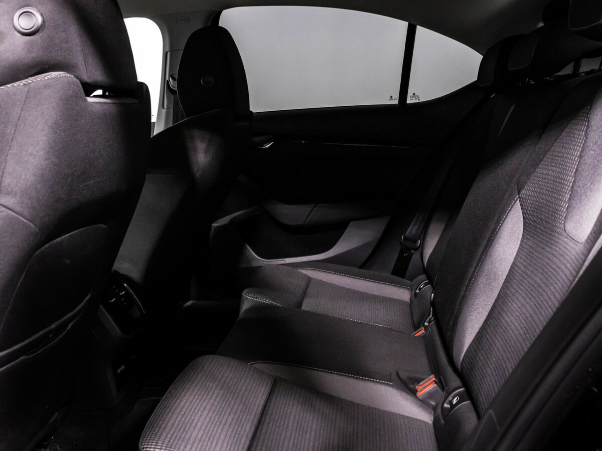 Skoda Octavia б/у, 2020, Автоматическая. Фото: #12