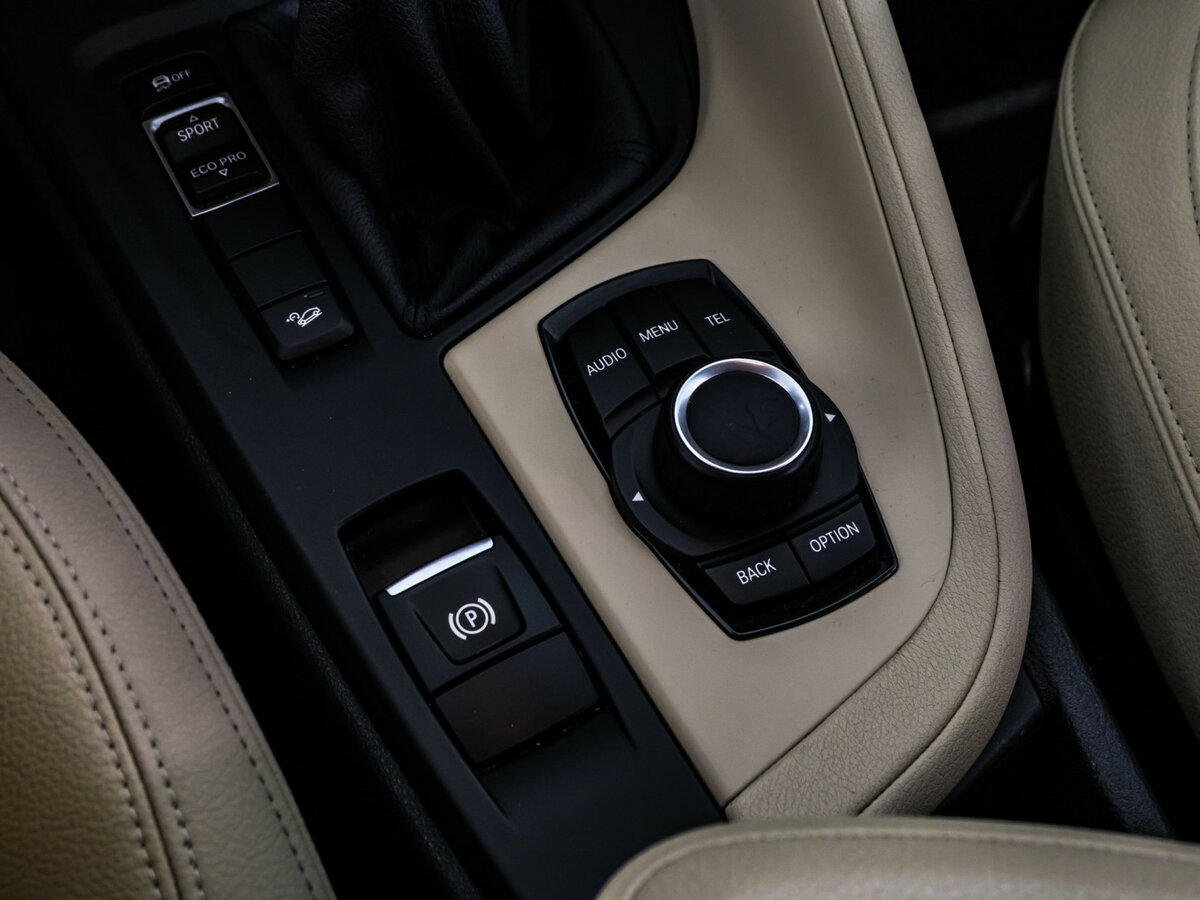 BMW X1 б/у, 2017, Автоматическая. Фото: #13