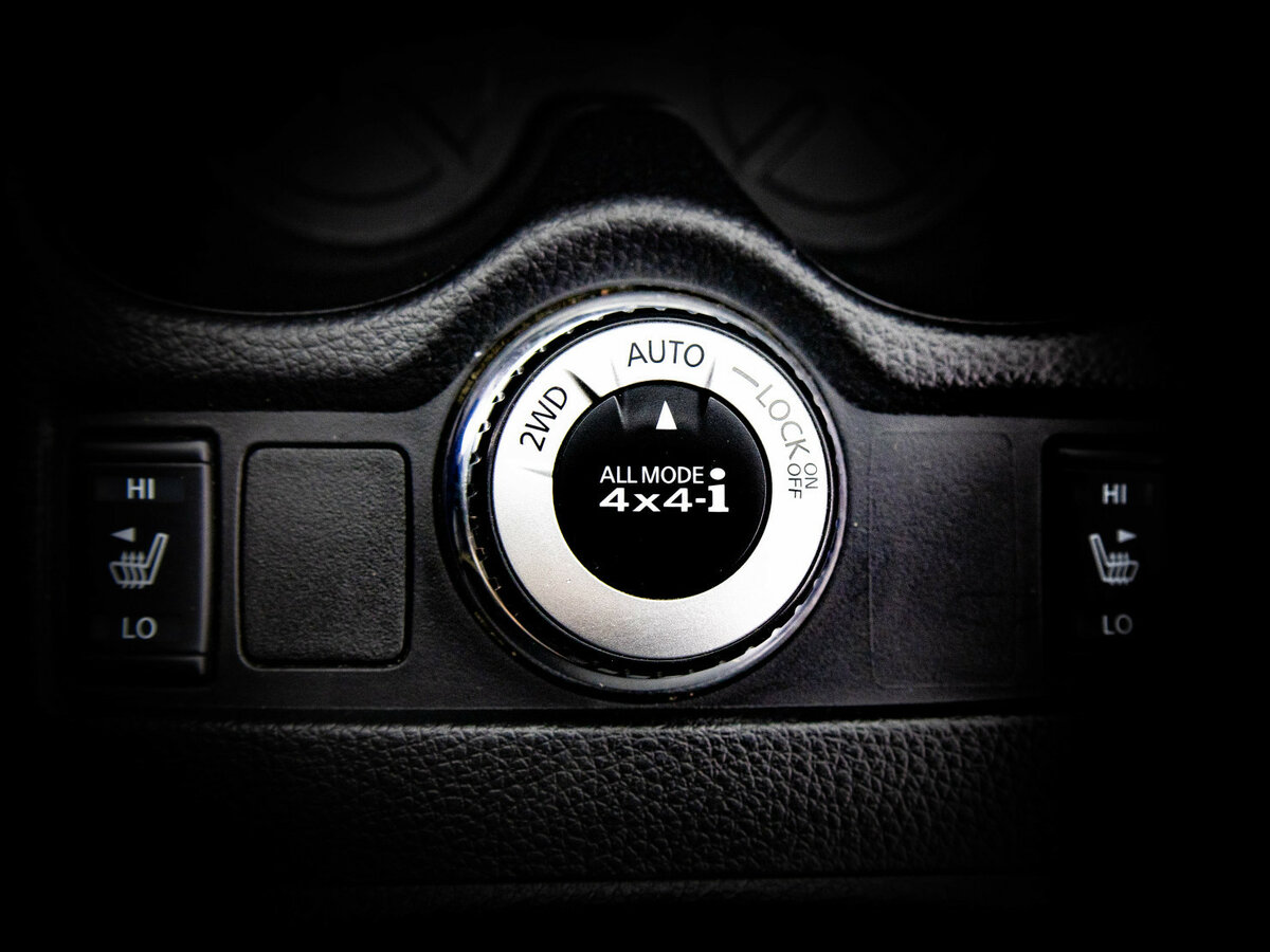 Ниссан Кашкай б/у, 2020, Вариатор. Фото: #14