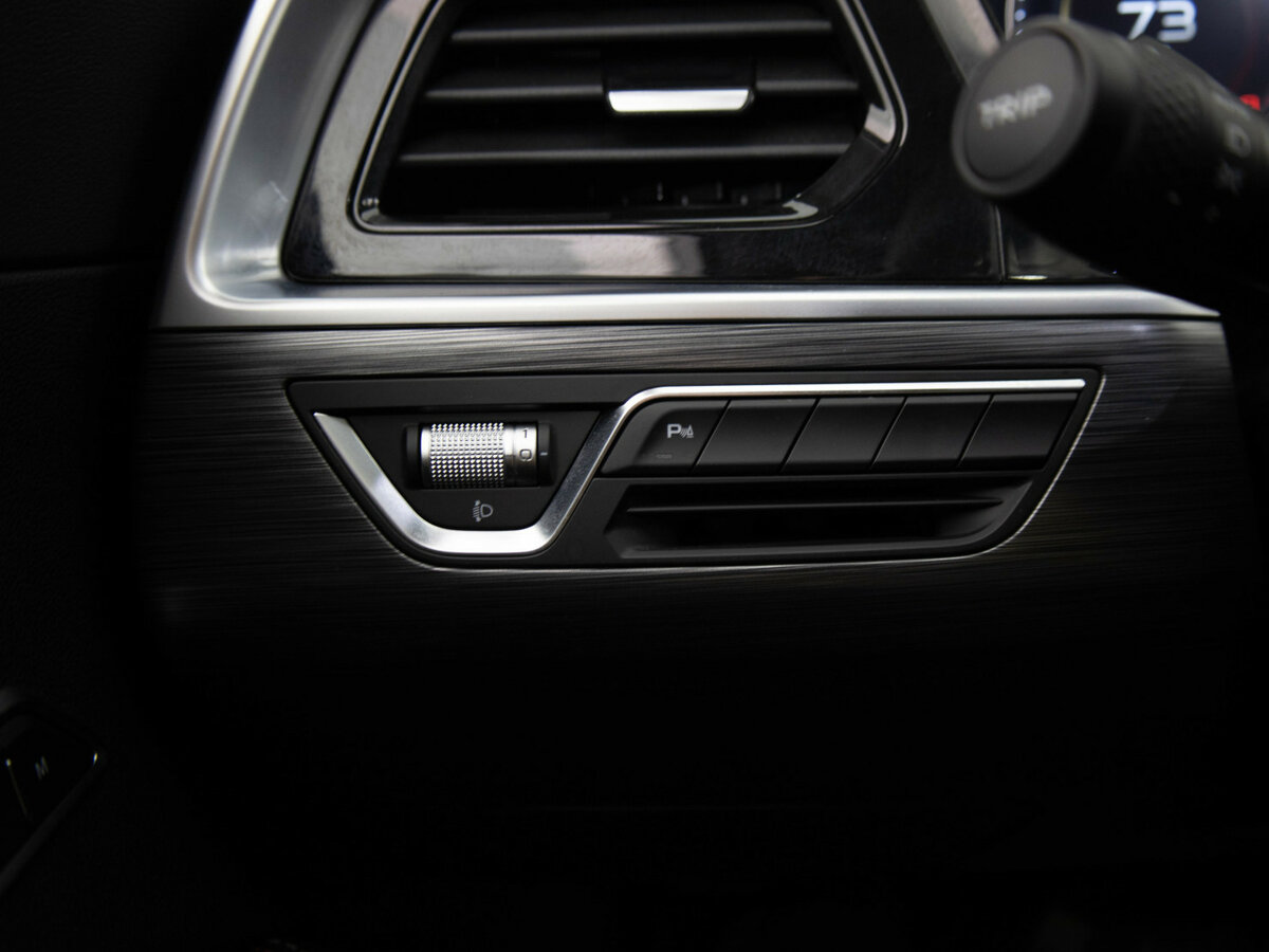 Geely Tugella б/у, 2022, Автоматическая. Фото: #14