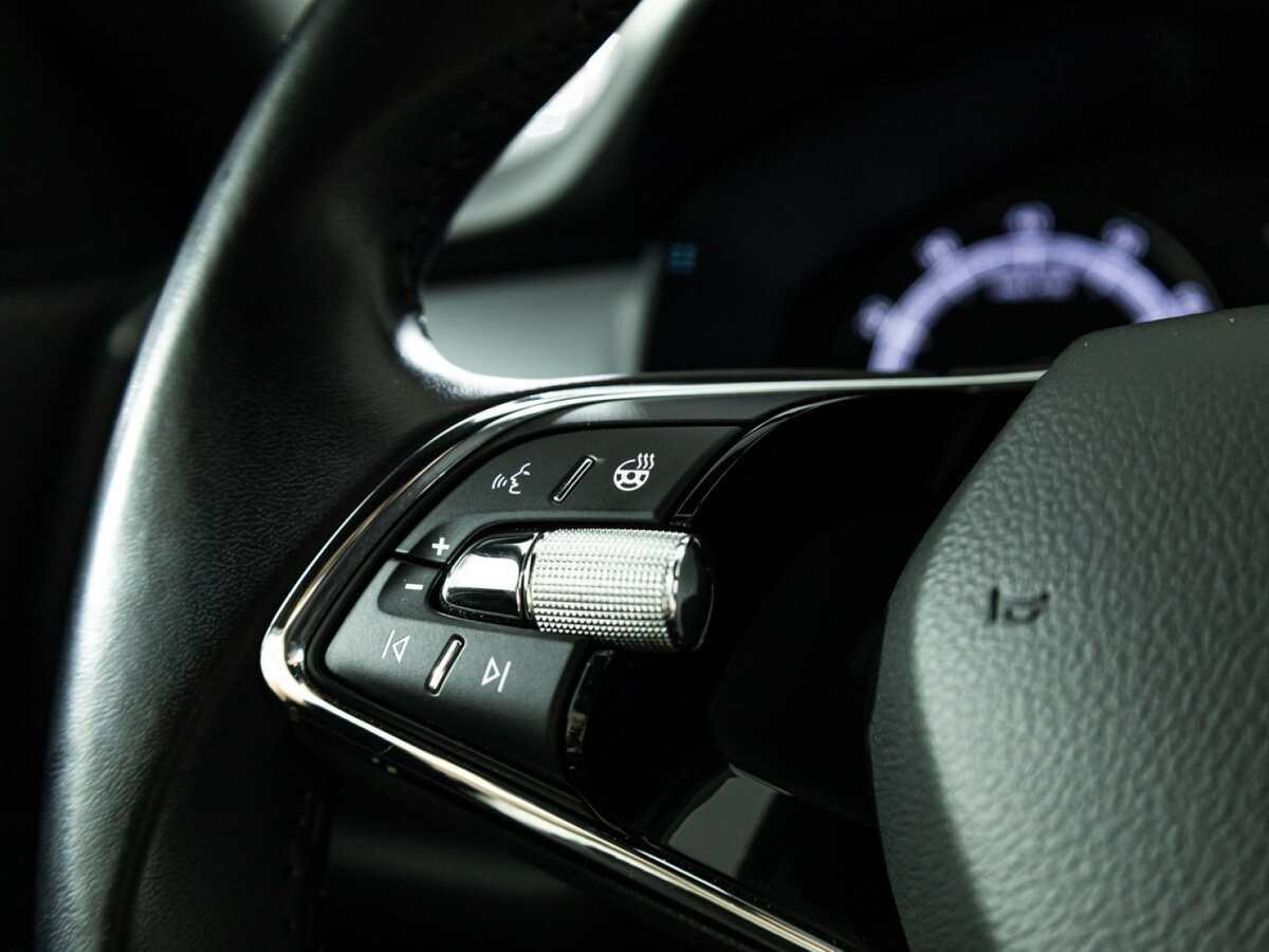 Skoda Kodiaq б/у, 2020, Роботизированная. Фото: #15