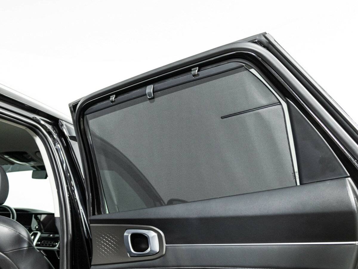 Kia Sorento б/у, 2020, Автоматическая. Фото: #20