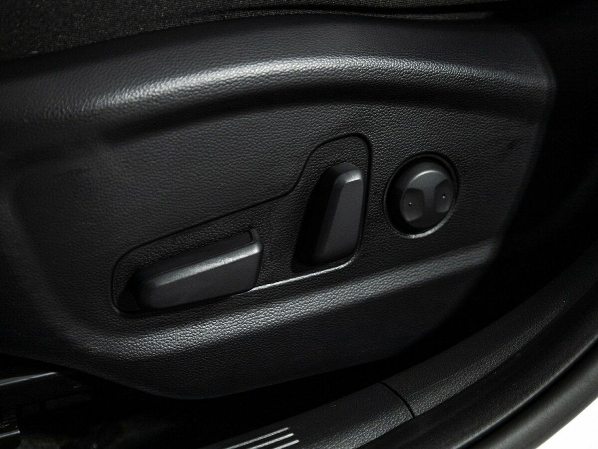 Hyundai Creta б/у, 2021, Автоматическая. Фото: #17