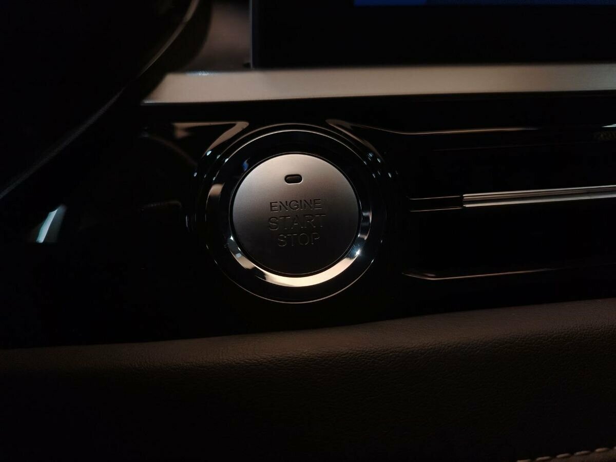 Chery Tiggo 4 Pro б/у, 2023, Вариатор. Фото: #23