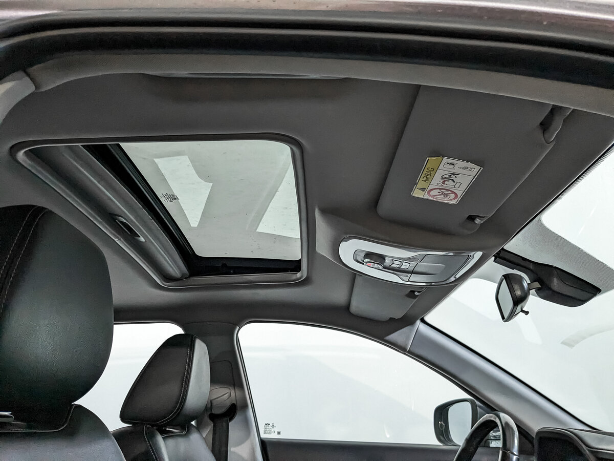 Chery Tiggo 4 б/у, 2022, Вариатор. Фото: #17