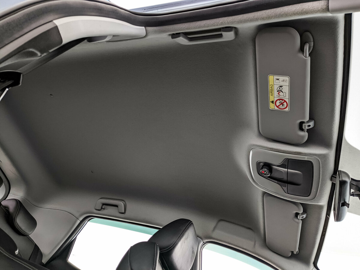 Чери Тигго 4 б/у, 2021, Вариатор. Фото: #20