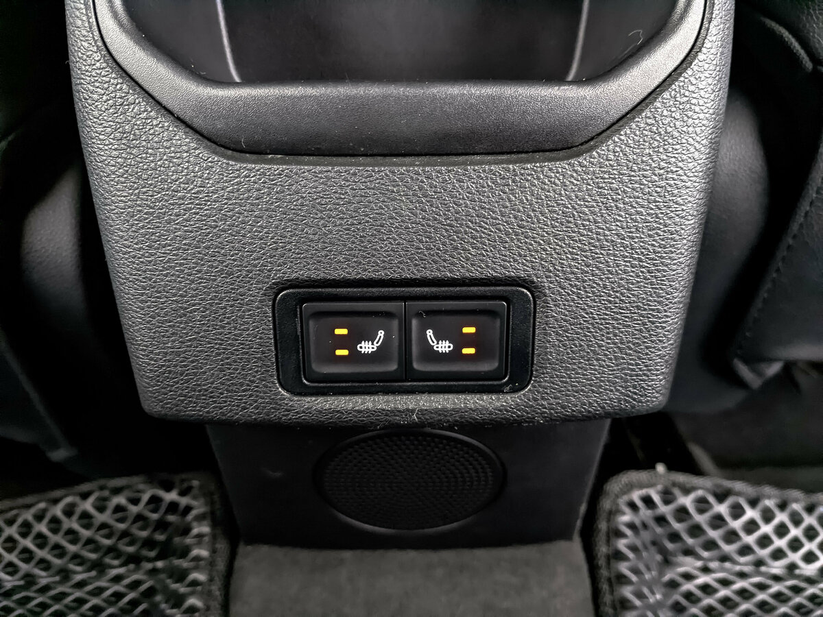 Чери Тигго 4 б/у, 2021, Вариатор. Фото: #24