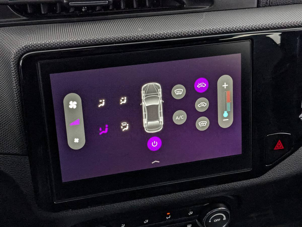 Чери Тигго 4 б/у, 2022, Роботизированная. Фото: #25