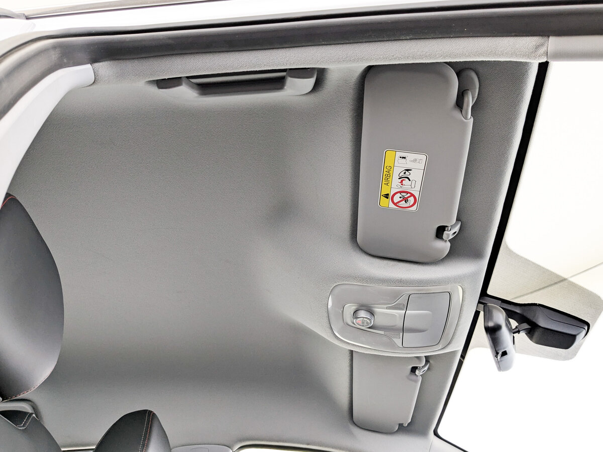 Chery Tiggo 7 Pro б/у, 2022, Вариатор. Фото: #21