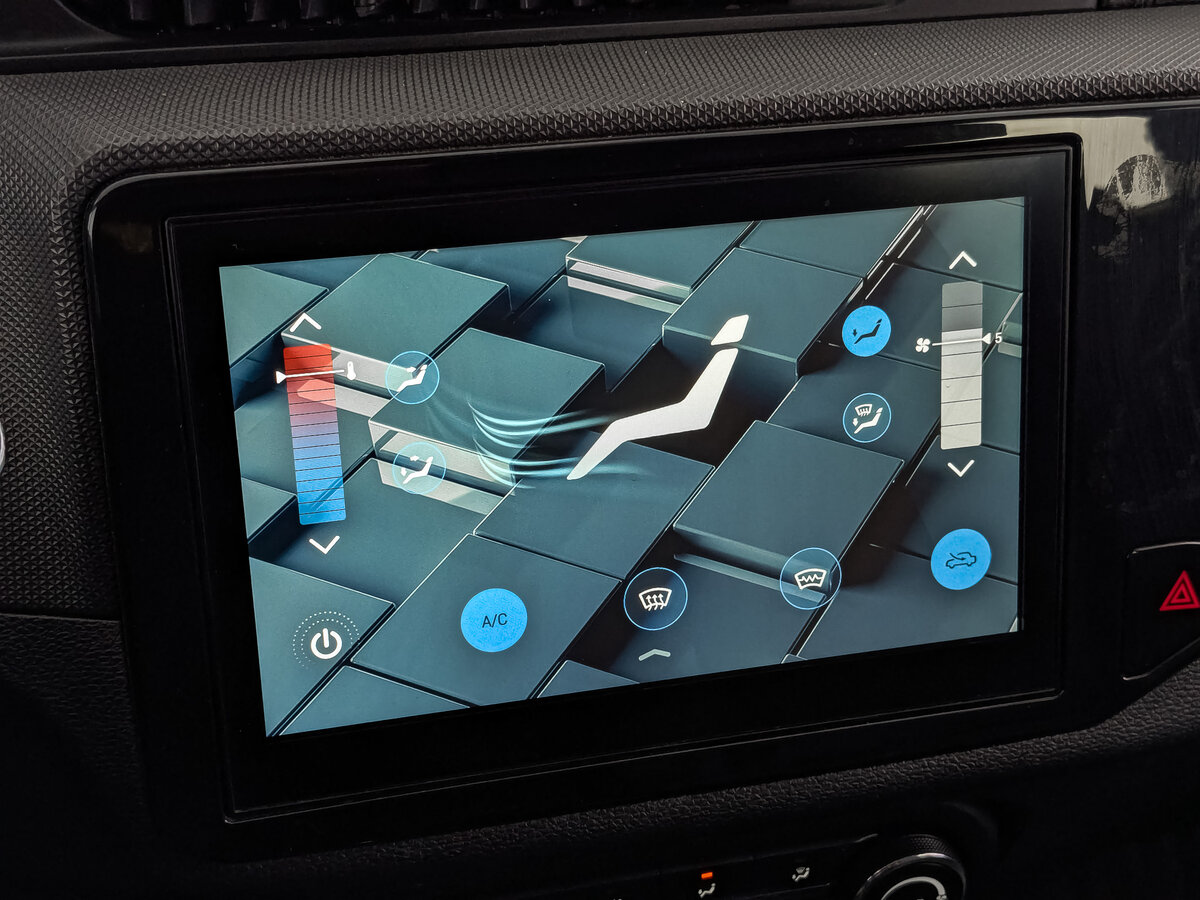 Чери Тигго 4 б/у, 2022, Вариатор. Фото: #26