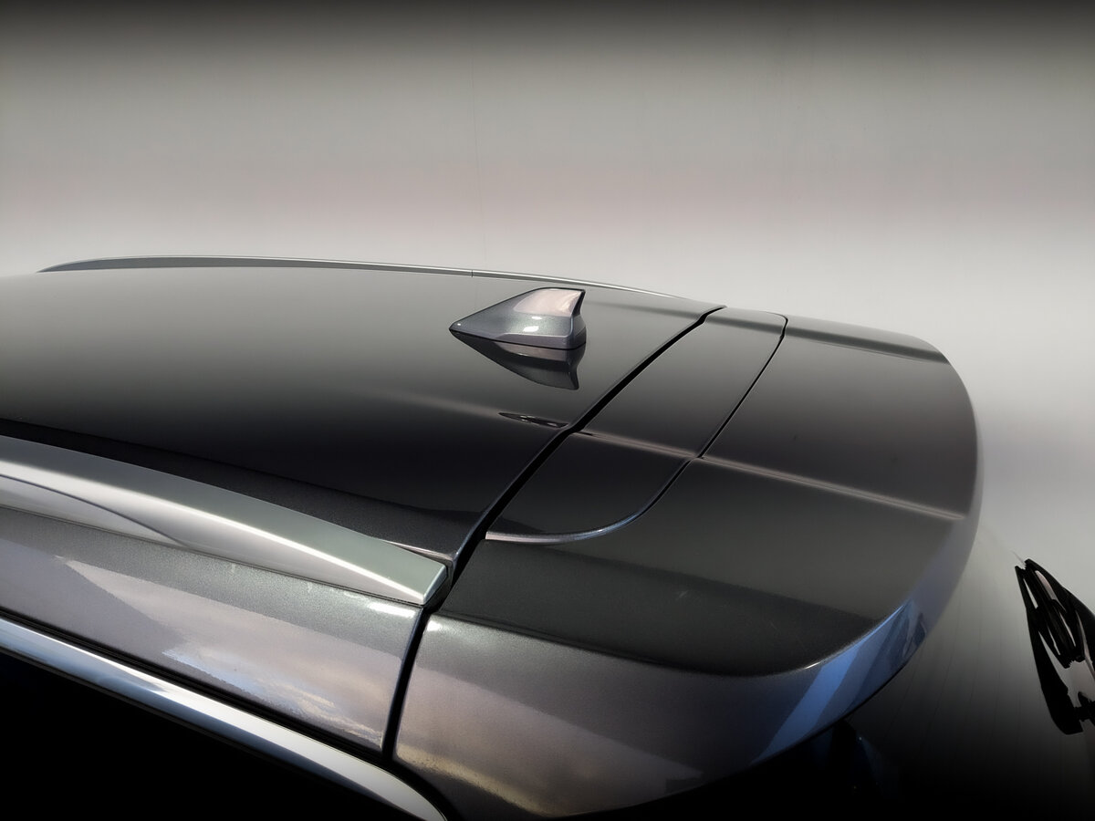 Chery Tiggo 7 Pro б/у, 2022, Вариатор. Фото: #26