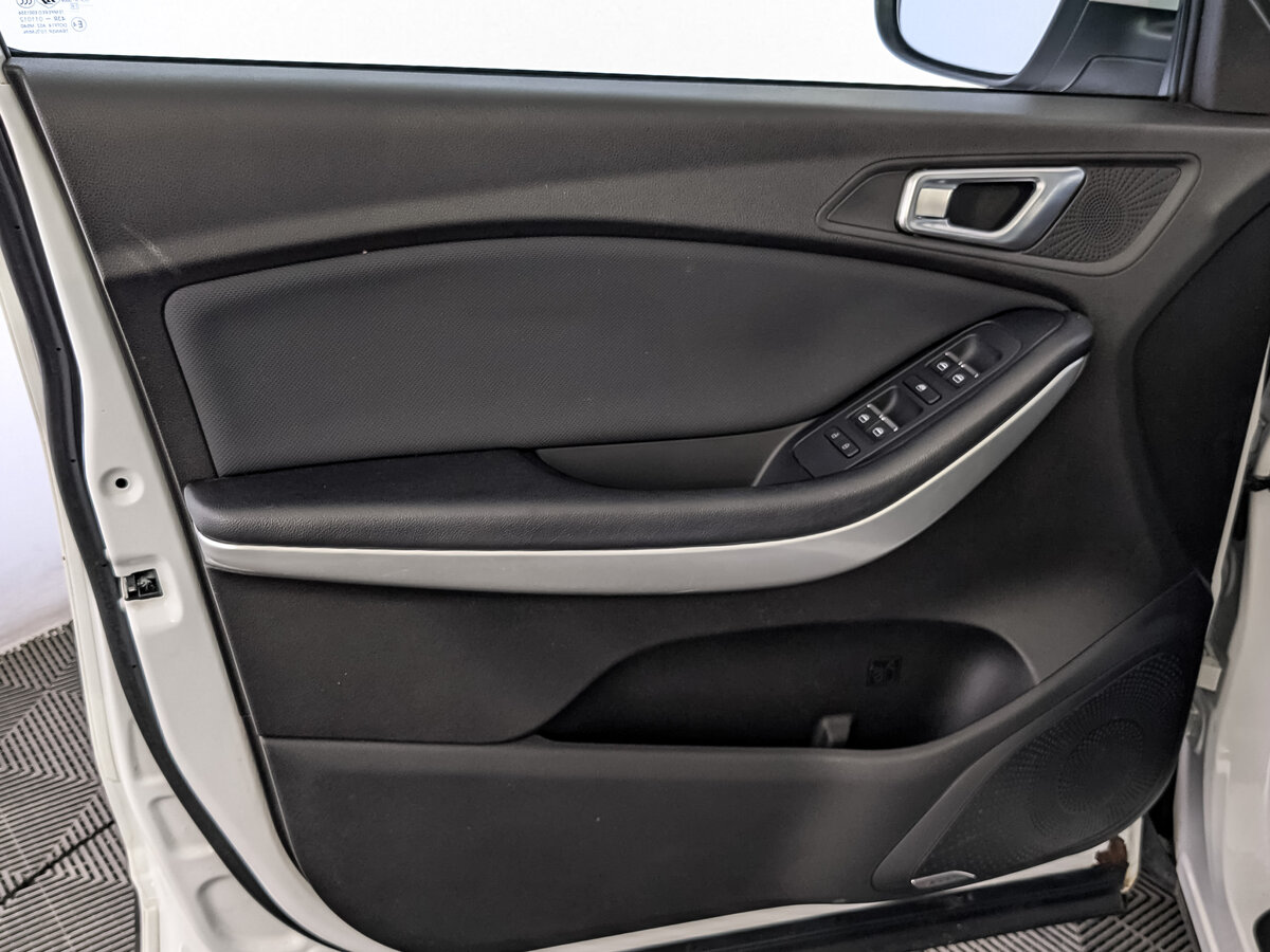 Чери Тигго 7 б/у, 2019, Вариатор. Фото: #18