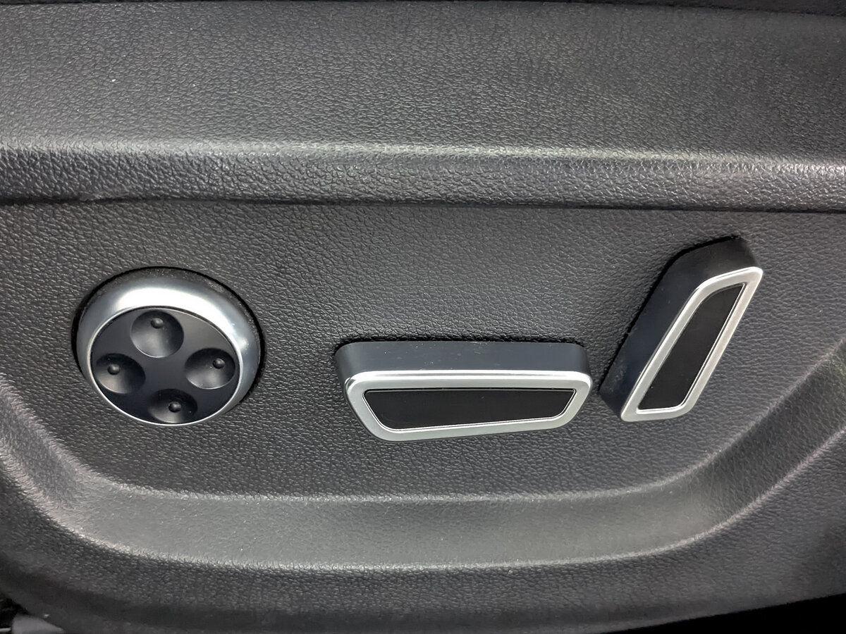 Чери Тигго 7 б/у, 2019, Вариатор. Фото: #27