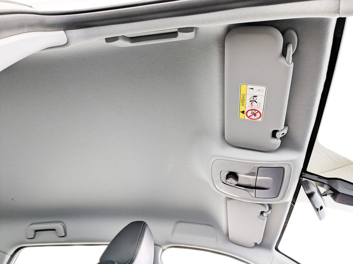 Чери Тигго 4 Про б/у, 2022, Вариатор. Фото: #19