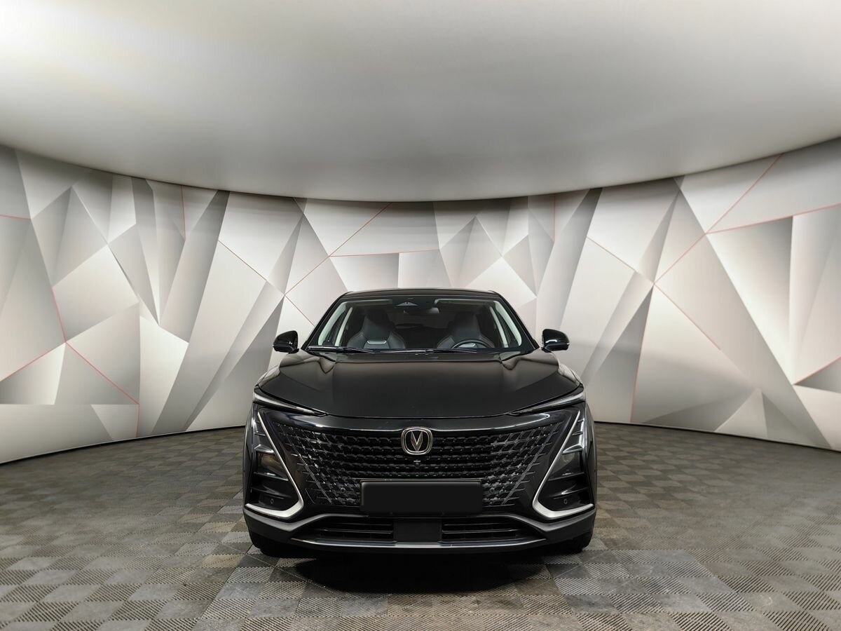 Чанган УНИ-Т б/у, 2024, Роботизированная. Фото: #6