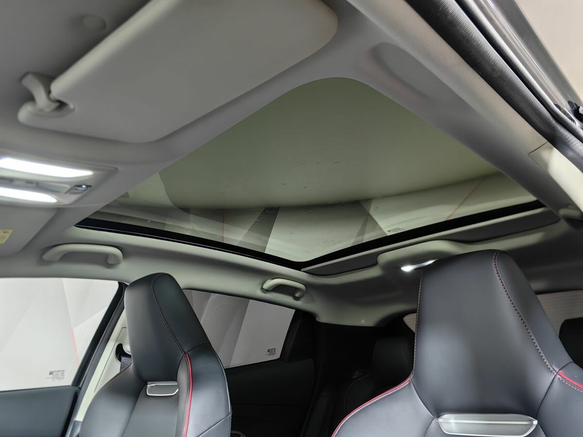 Чанган УНИ-Т б/у, 2024, Роботизированная. Фото: #19