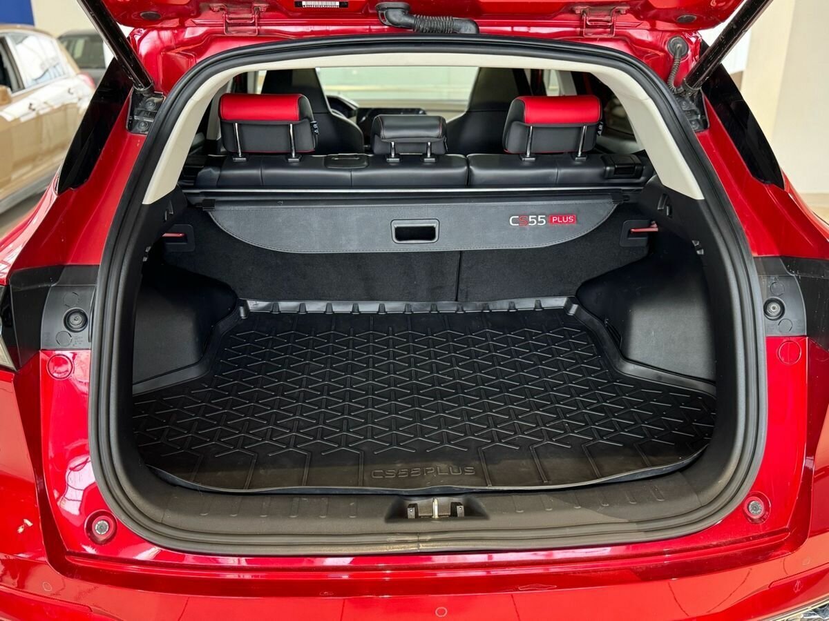 Changan CS55 Plus б/у, 2023, Роботизированная. Фото: #32