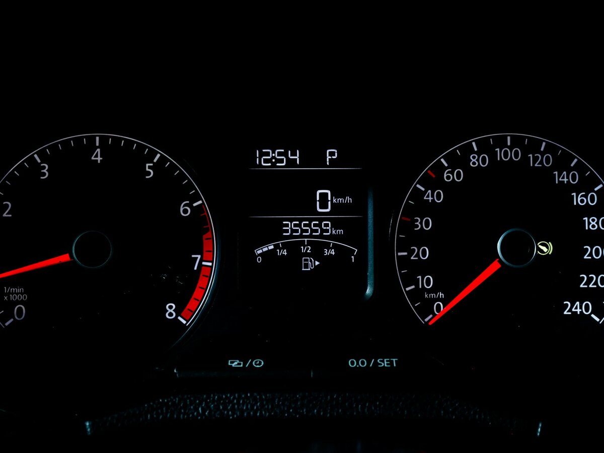 Volkswagen Polo б/у, 2019, Автоматическая. Фото: #8