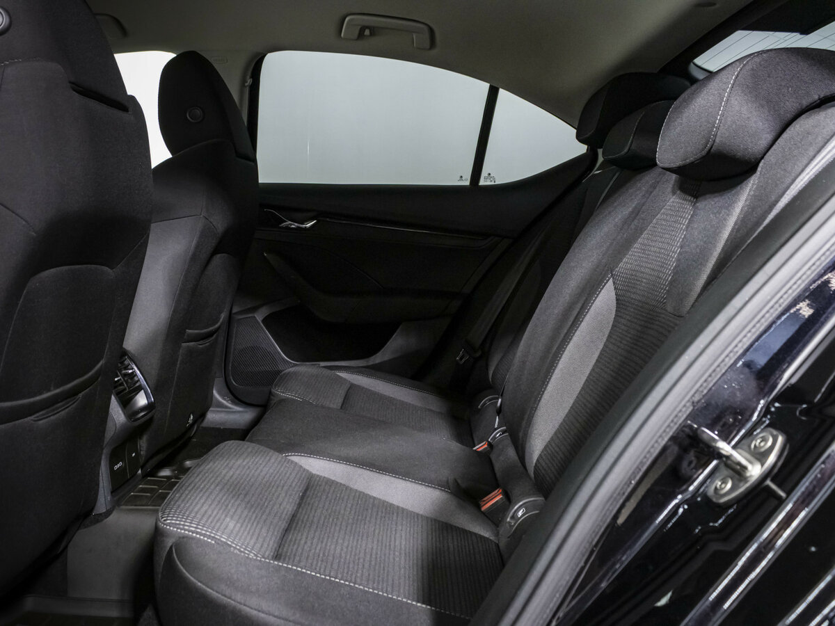 Skoda Octavia б/у, 2020, Автоматическая. Фото: #11