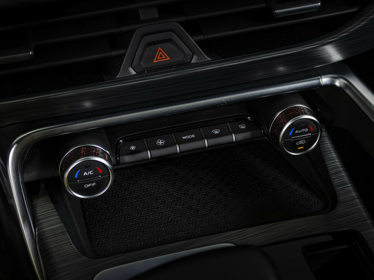 Geely Tugella б/у, 2023, Автоматическая. Фото: #12