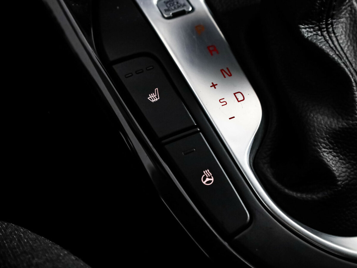 Kia Cerato б/у, 2020, Автоматическая. Фото: #13