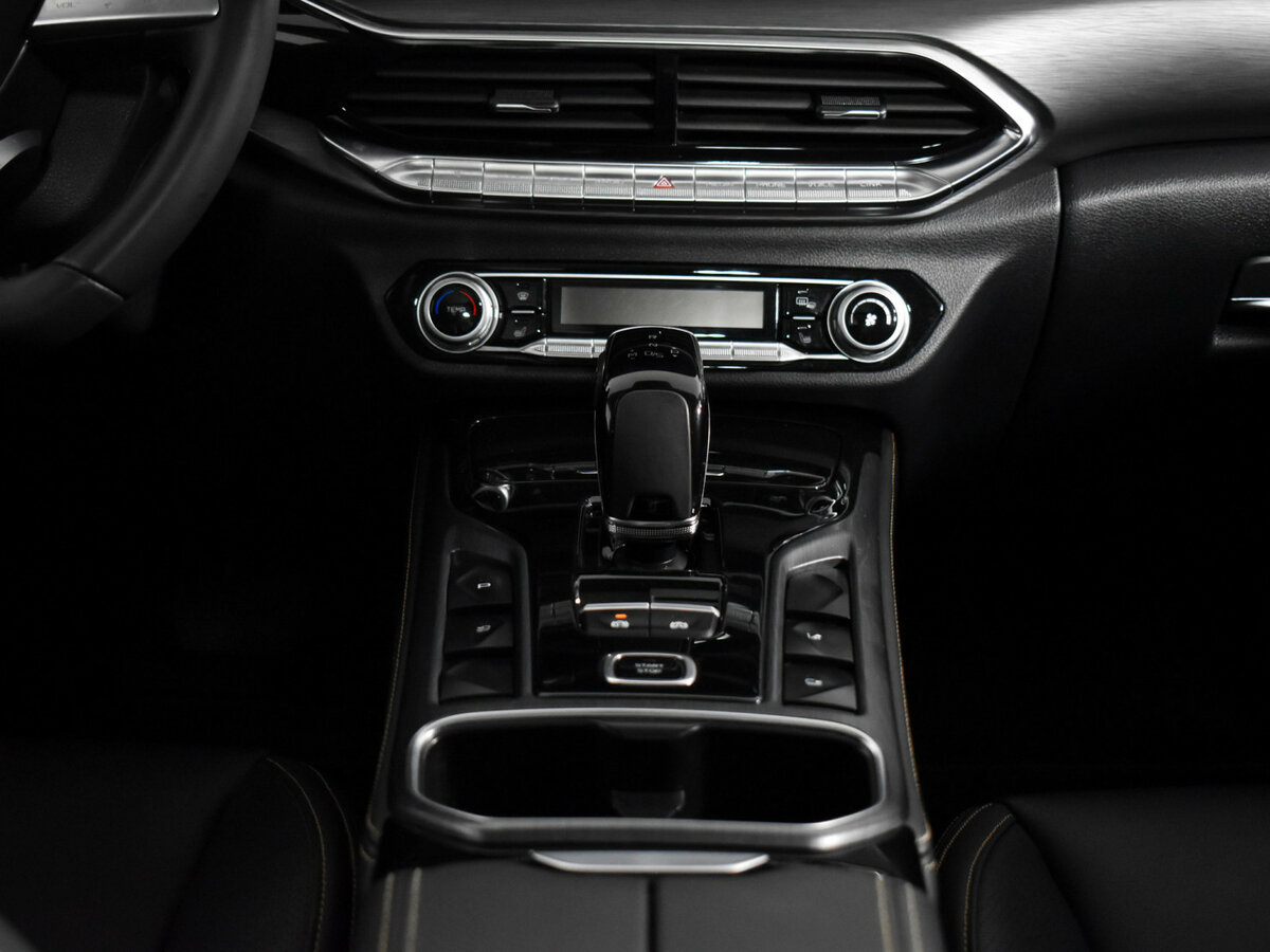 ФАВ Бестюн Т77 б/у, 2023, Роботизированная. Фото: #19