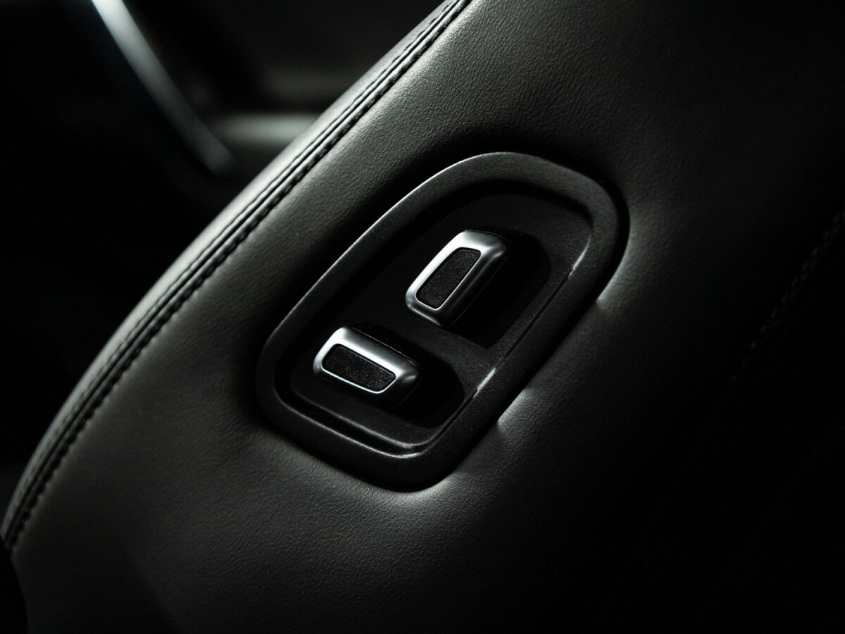 Geely Atlas б/у, 2021, Автоматическая. Фото: #12