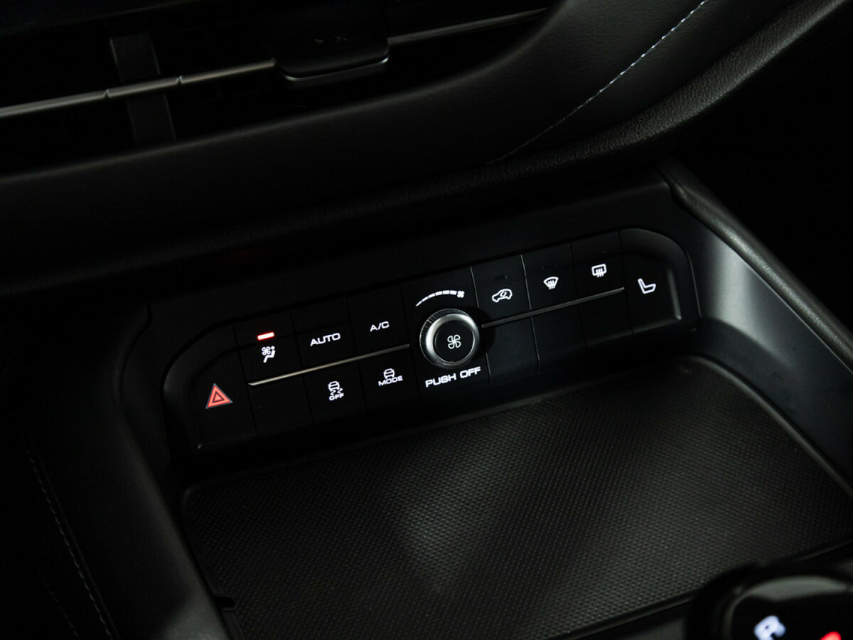 Haval F7 б/у, 2021, Роботизированная. Фото: #14