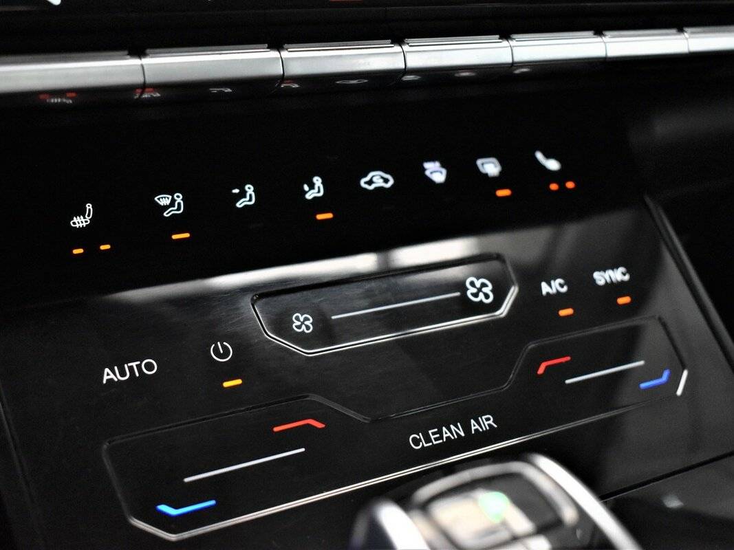 Chery Tiggo 7 Pro б/у, 2020, Вариатор. Фото: #8