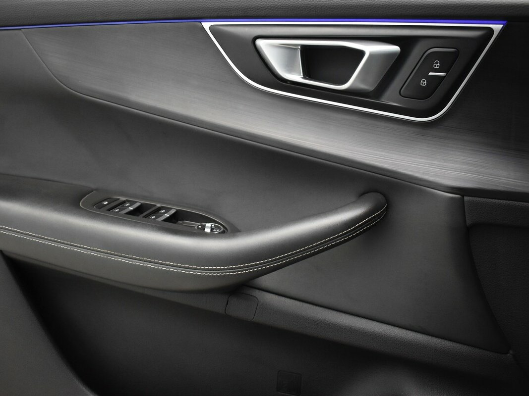 Chery Tiggo 7 Pro б/у, 2020, Вариатор. Фото: #13